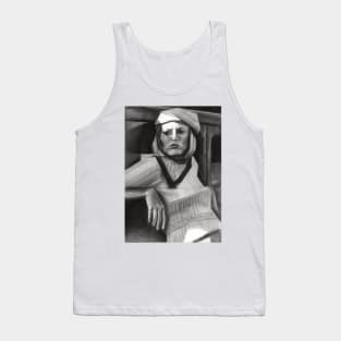 Faye Dunaway Tank Top